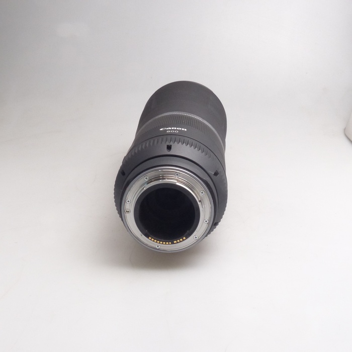 中古】(キヤノン) Canon RF800/F11 IS STM｜ナニワグループオンライン