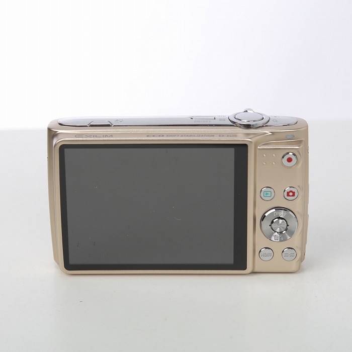 中古】(カシオ) Casio EX-Z400｜ナニワグループオンライン｜2221070482031