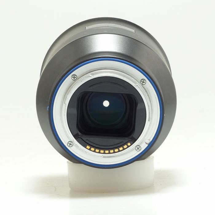 中古】(ツアイス) ZEISS Batis 1.8/85 ソニーEマウント用｜ナニワ
