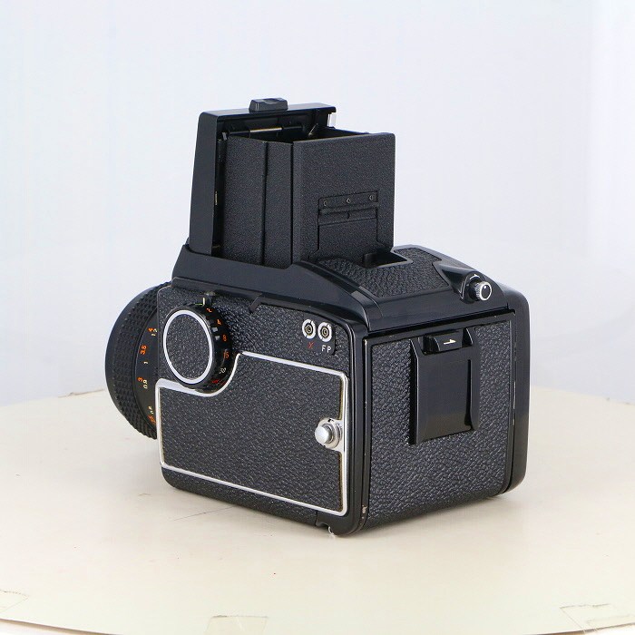 中古】(マミヤ) Mamiya M645+80/2.8｜ナニワグループオンライン