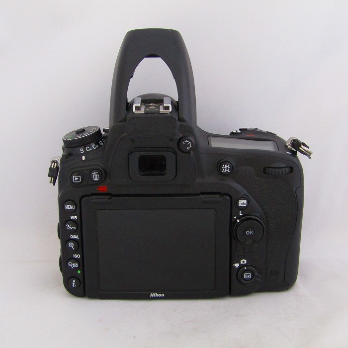 中古】(ニコン) Nikon D750 ボデイ｜ナニワグループオンライン