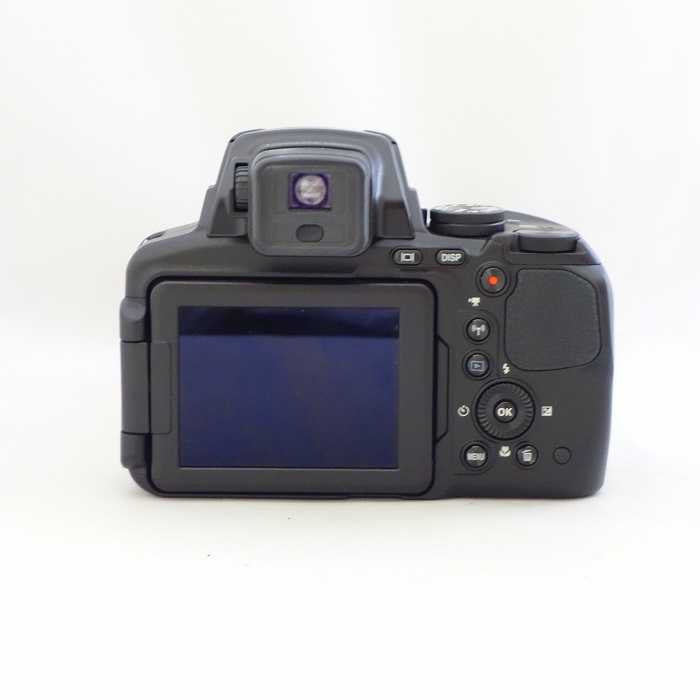 中古】(ニコン) Nikon COOLPIX P900 ブラツク｜ナニワグループ