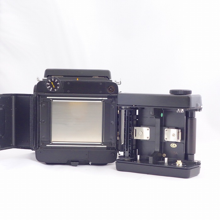 中古】(マミヤ) Mamiya RZ67 PRO+120フィルムホルダー｜ナニワグループ