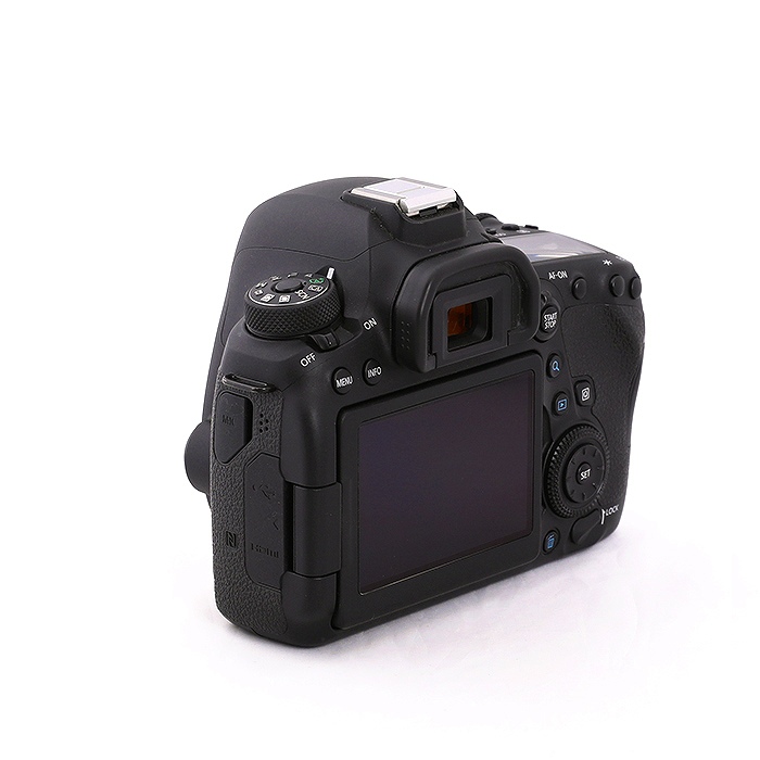 中古】(キヤノン) Canon EOS 6D Mark II ボディ｜ナニワグループ