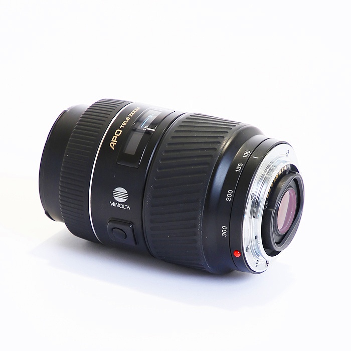 中古】(ミノルタ) MINOLTA AF100-300(D)APO｜ナニワグループオンライン