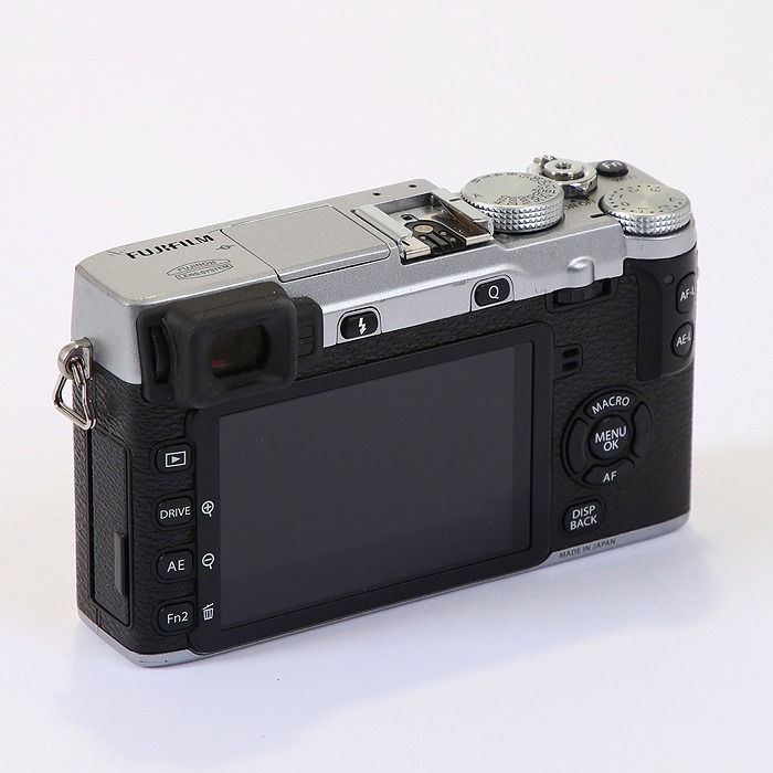 中古】(フジフイルム) FUJIFILM フジ FX-X-E2S デジタルカメラ｜ナニワ
