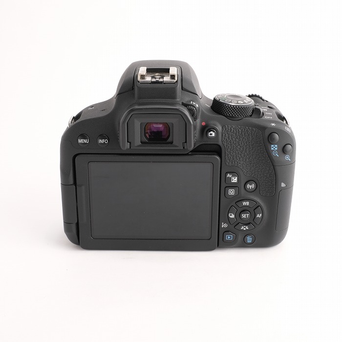 中古】(キヤノン) Canon EOS KISS X9I ボディ｜ナニワグループ