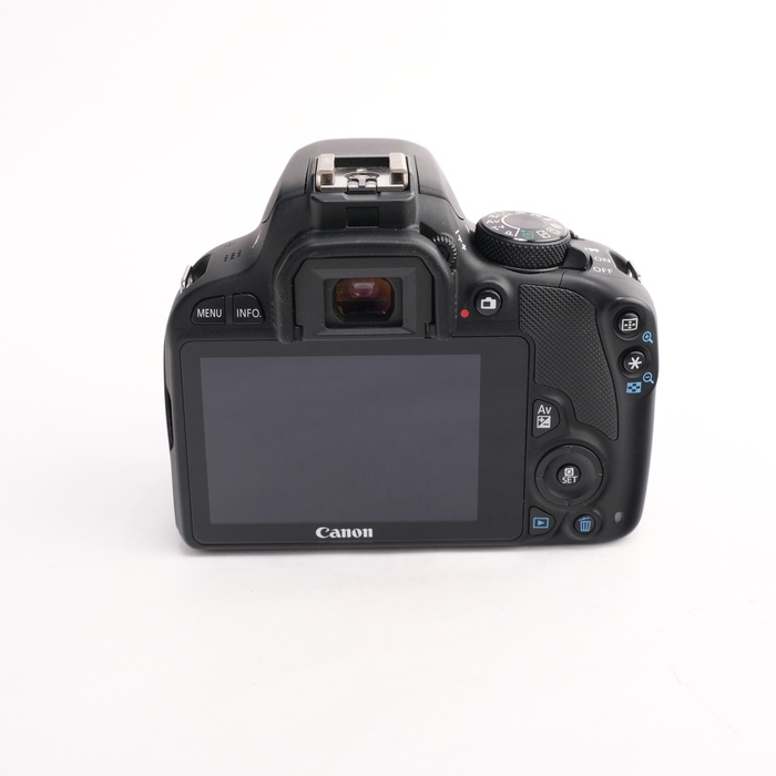 中古】(キヤノン) Canon EOS KISS X7 ボディ｜ナニワグループ