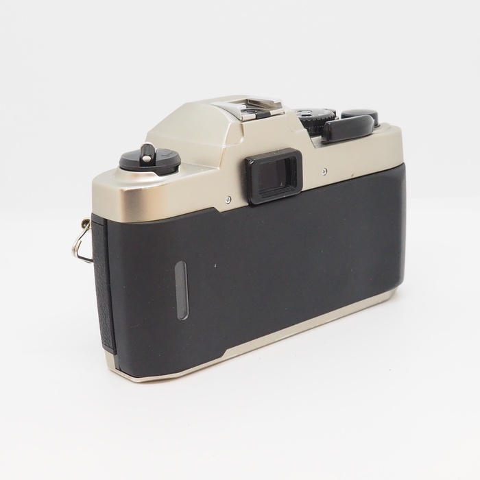 中古】(ニコン) Nikon FM10 シルバー｜ナニワグループオンライン