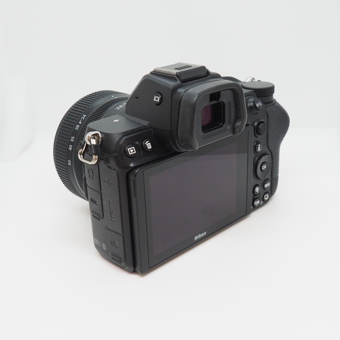 中古】(ニコン) Nikon Z 5 24-50 レンズキツト｜ナニワグループ