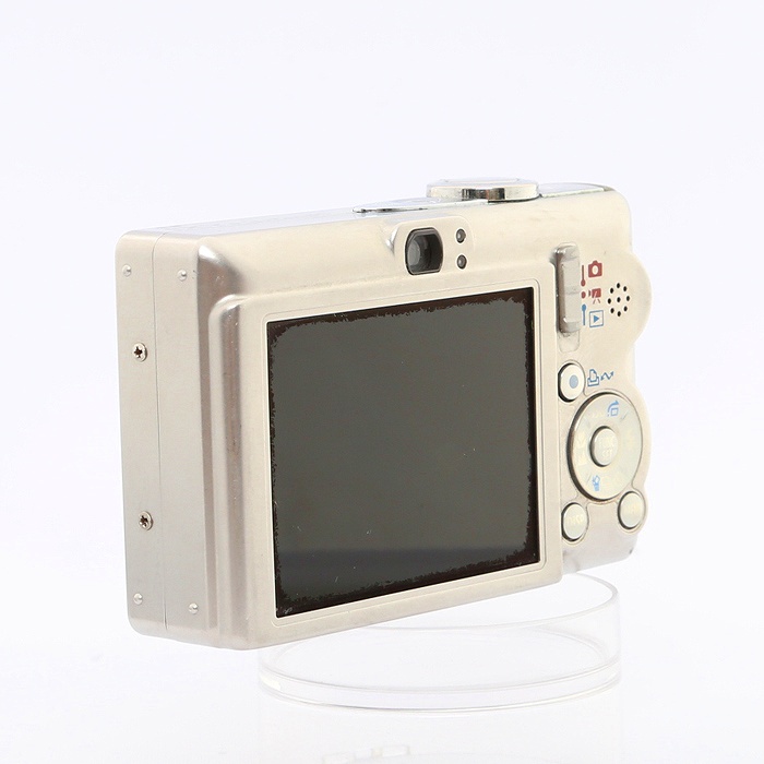 中古】(キヤノン) Canon キヤノン IXY DIGITAL 60｜ナニワグループ
