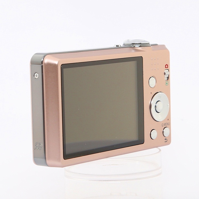 中古】(パナソニック) Panasonic LUMIX DMC-FH5 ピンクゴールド