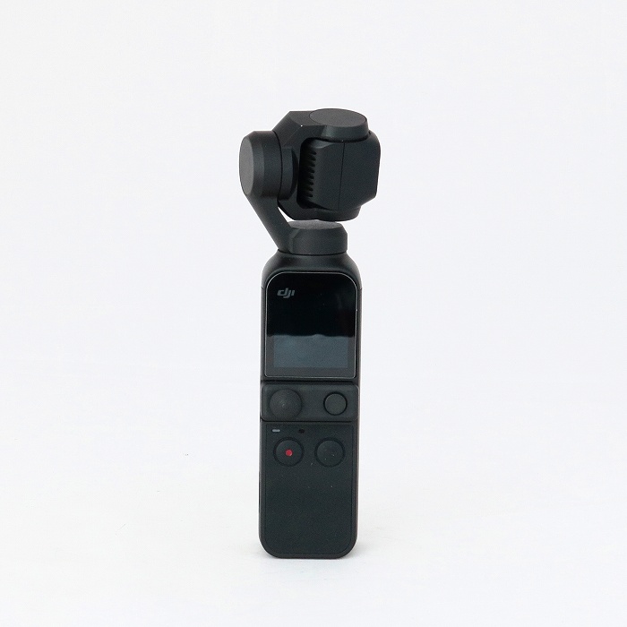 中古】(DJI) DJI OSMO POCKET OT110｜ナニワグループオンライン