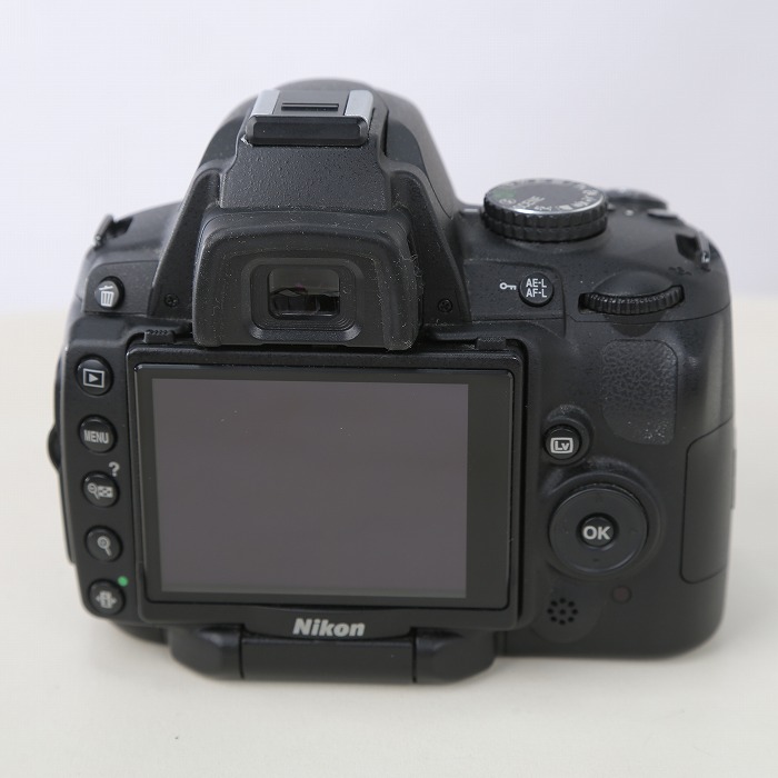 中古】(ニコン) Nikon D5000 ボディ｜ナニワグループオンライン