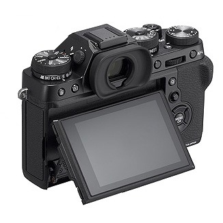 フジフイルム(FUJIFILM) X-T2 ボディ ブラックの買取価格｜ナニワ