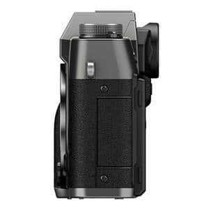 新品】(フジフイルム) FUJIFILM X-T30 III ボディ チャコールシルバー