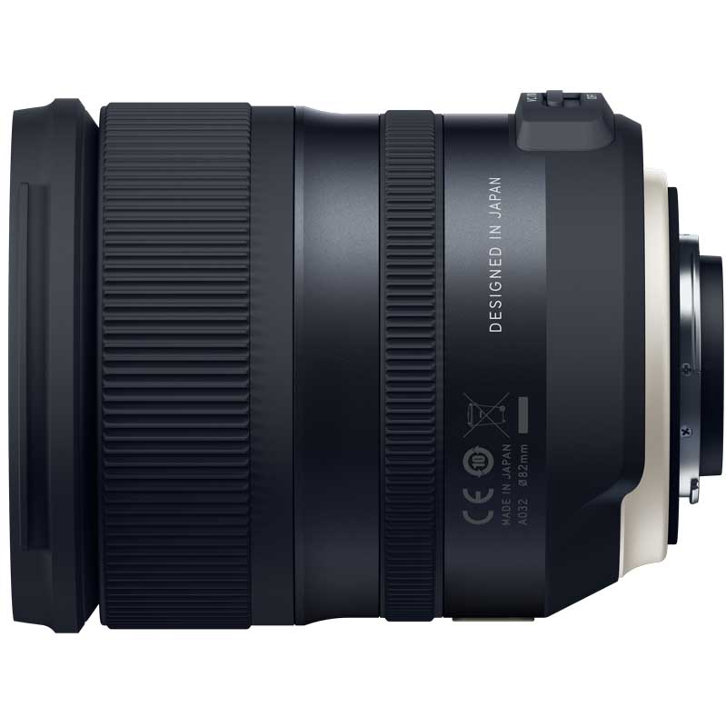 タムロン(Tamron) SP 24-70mm F/2.8Di VC USD G2 ニコン用 (Model A032