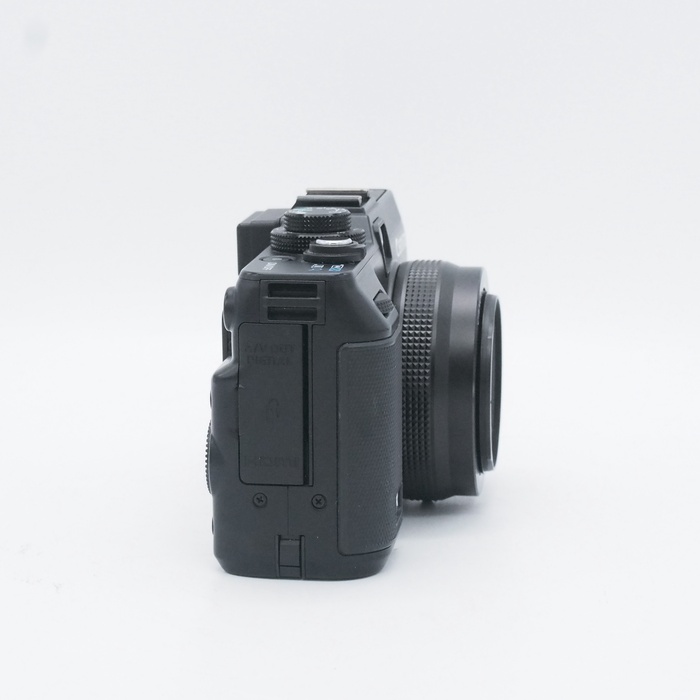 中古】(キヤノン) Canon POWERSHOT G1 X｜ナニワグループオンライン