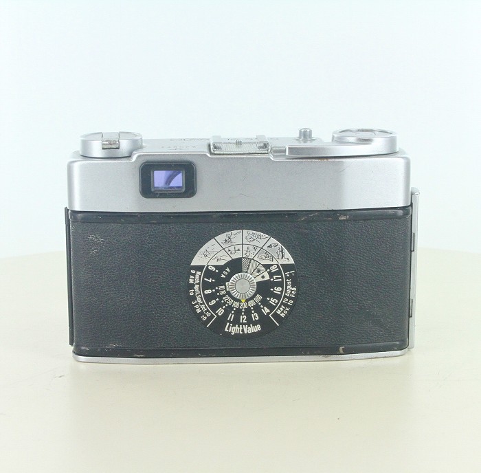 中古】(オリンパス) OLYMPUS 35-S｜ナニワグループオンライン