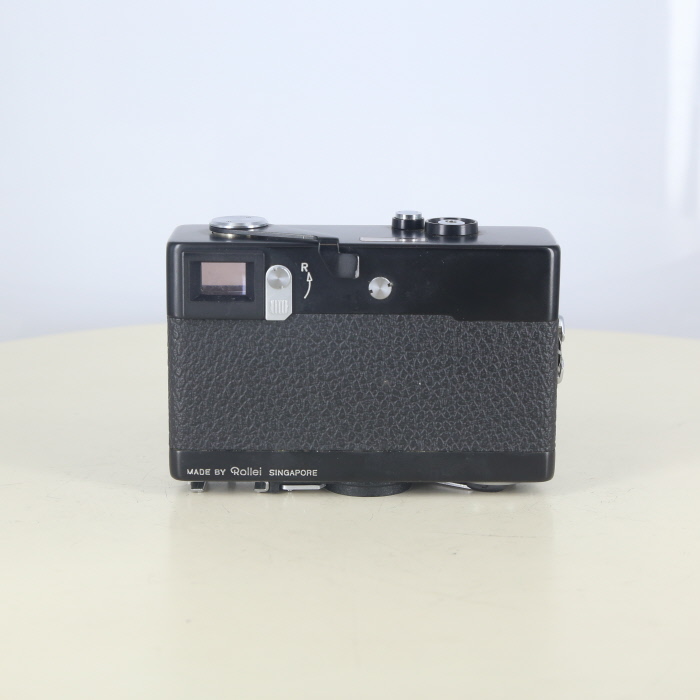 中古】(ローライ) Rollei 35S (シンガポール)｜ナニワグループ