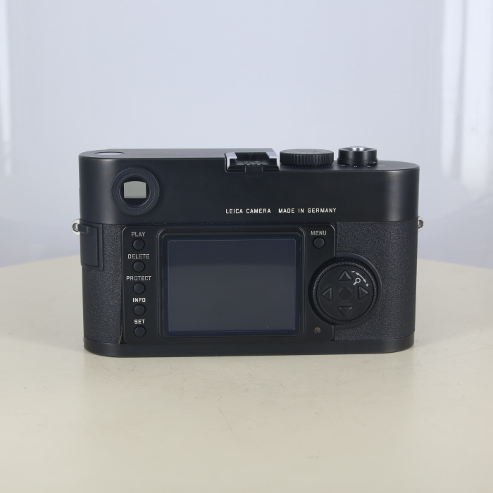 中古】(ライカ) Leica M8 ブラック｜ナニワグループオンライン
