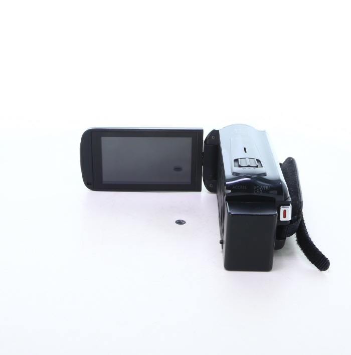 中古】(キヤノン) Canon iVIS HF R42 ブラック｜ナニワグループ