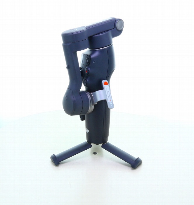 中古】(DJI) DJI DJI OSMO MOBILE 7P｜ナニワグループオンライン