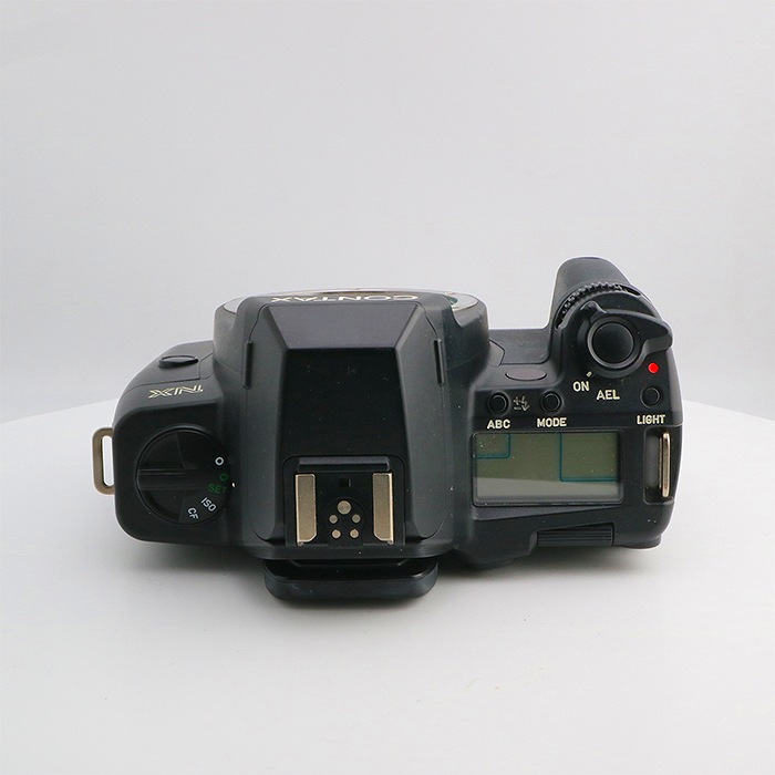 中古】(コンタックス) CONTAX NX ボディ｜ナニワグループオンライン