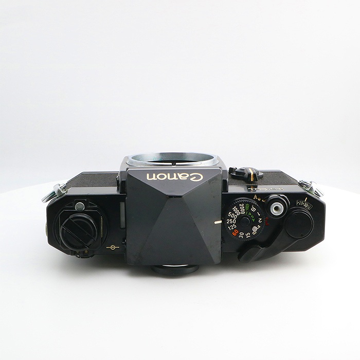 中古】(キヤノン) Canon F-1 前期 ボディ｜ナニワグループオンライン