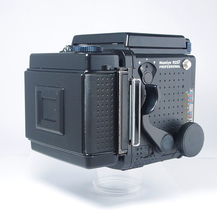 中古】(マミヤ) Mamiya RZ67プロ 120フィルムホルダー｜ナニワグループ