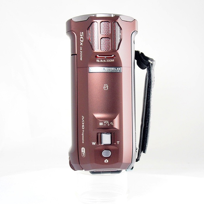 中古】(パナソニック) Panasonic HC-W850M ブラウン｜ナニワグループ