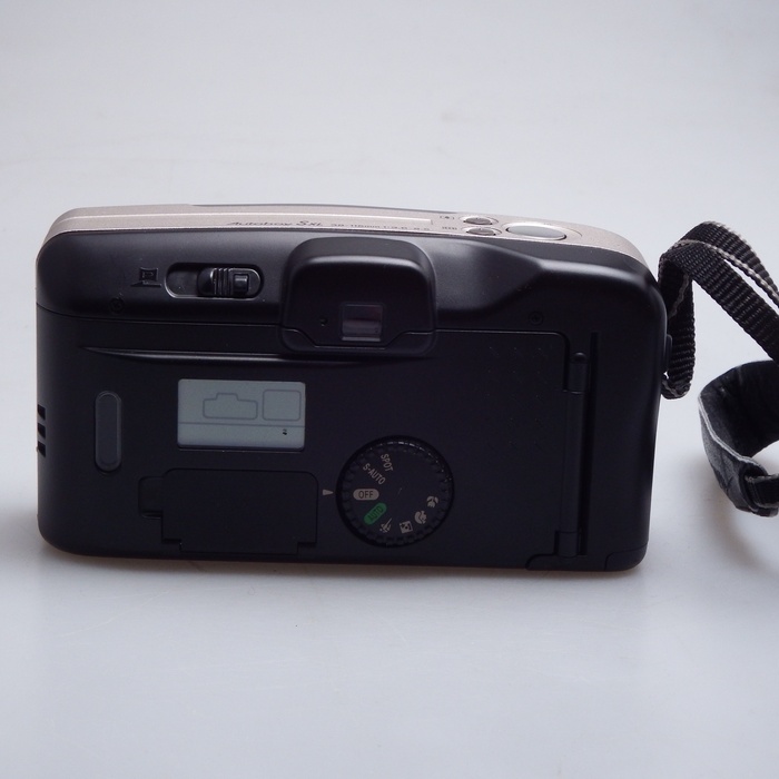 中古】(キヤノン) Canon Autoboy S XL｜ナニワグループオンライン