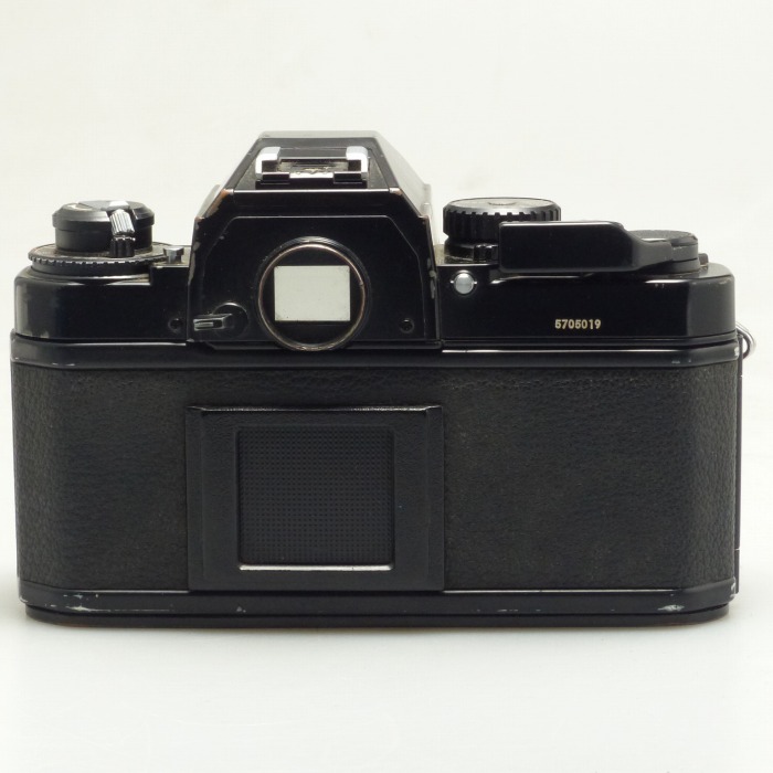 中古】(ニコン) Nikon FA ブラック｜ナニワグループオンライン