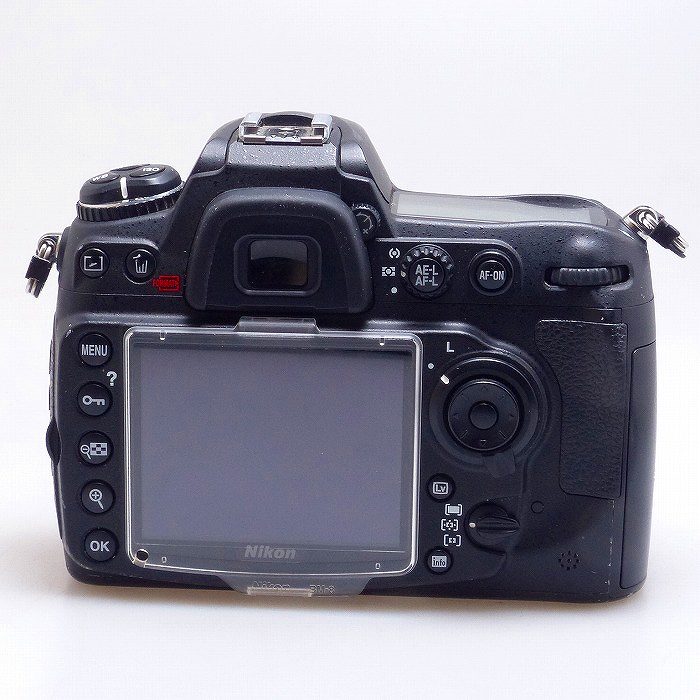 中古】(ニコン) Nikon D300S ボディ｜ナニワグループオンライン