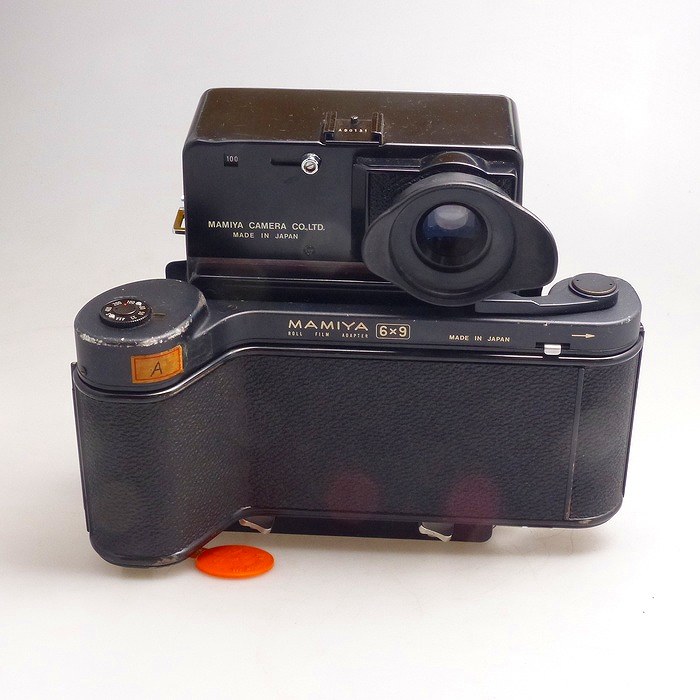 中古】(マミヤ) Mamiya PRESS SUPER23｜ナニワグループオンライン