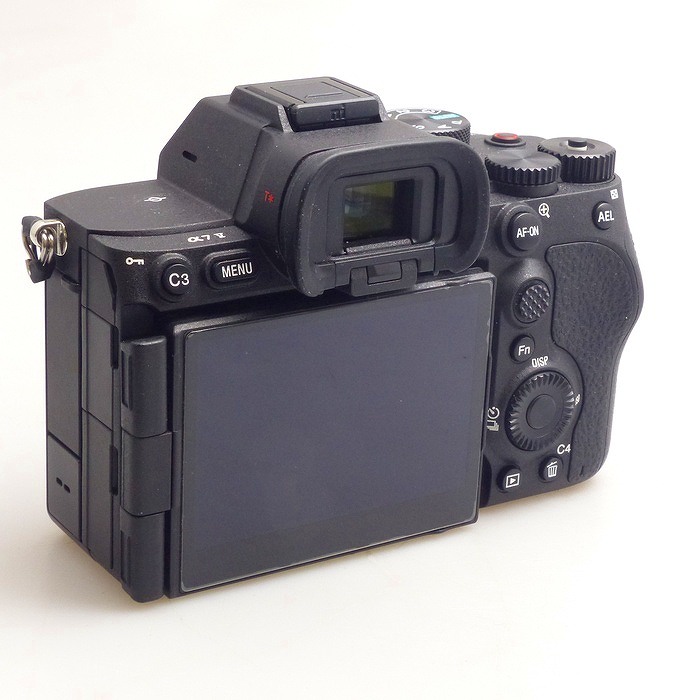 中古】(ソニー) SONY α7V ボディ ILCE-7M5｜ナニワグループオンライン