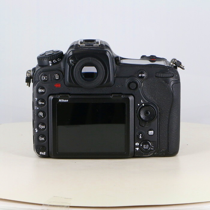中古】(ニコン) Nikon D500 ボディ｜ナニワグループオンライン