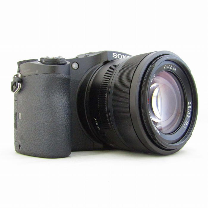 中古】(ソニー) SONY DSC-RX10｜ナニワグループオンライン｜2221140382483
