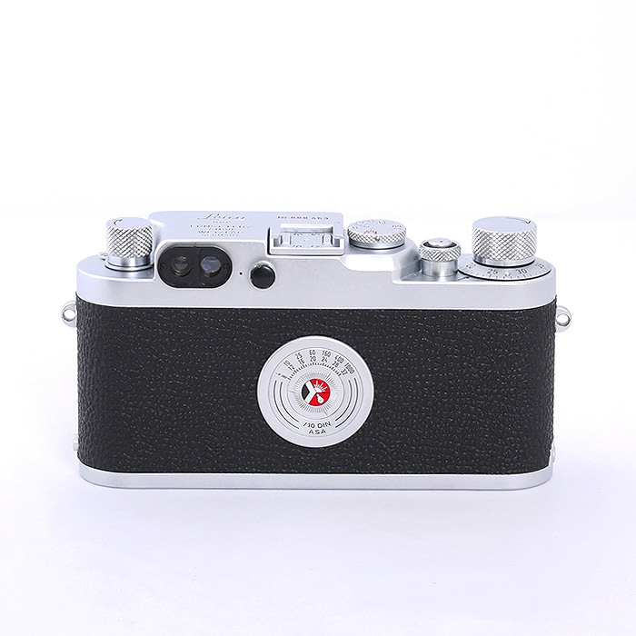 中古】(ライカ) Leica IIIg｜ナニワグループオンライン｜2221180050465