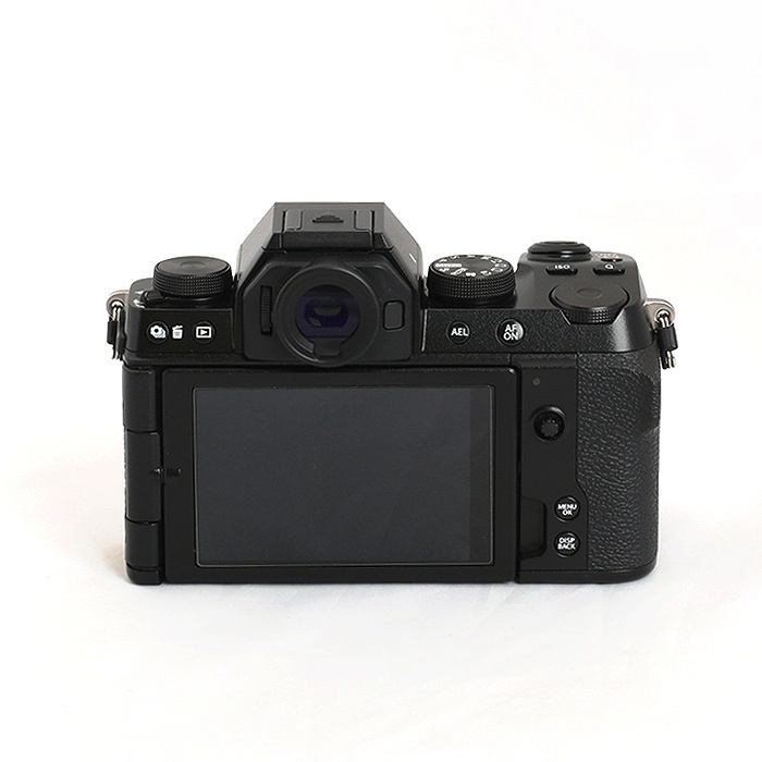 中古】(フジフイルム) FUJIFILM X-S10 ボディ｜ナニワグループ