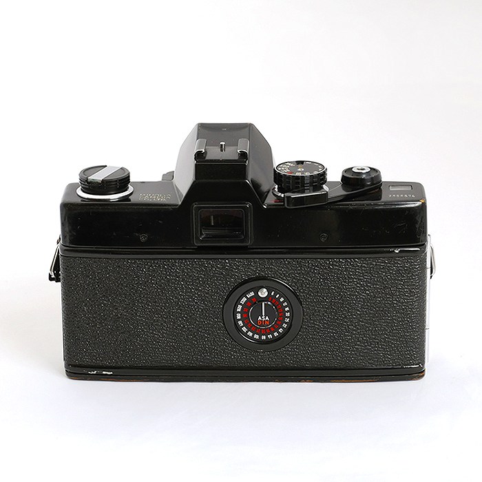 中古】(ミノルタ) MINOLTA SRT101 ブラック｜ナニワグループオンライン