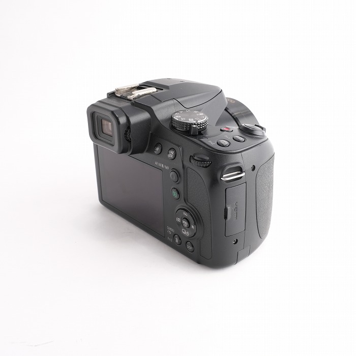 中古】(パナソニック) Panasonic DC-FZ85 ブラック｜ナニワグループ