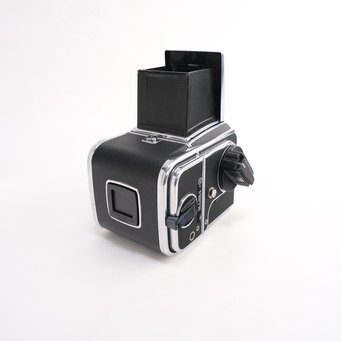 中古】(ハッセルブラッド) HASSELBLAD 500C/M A12｜ナニワグループ