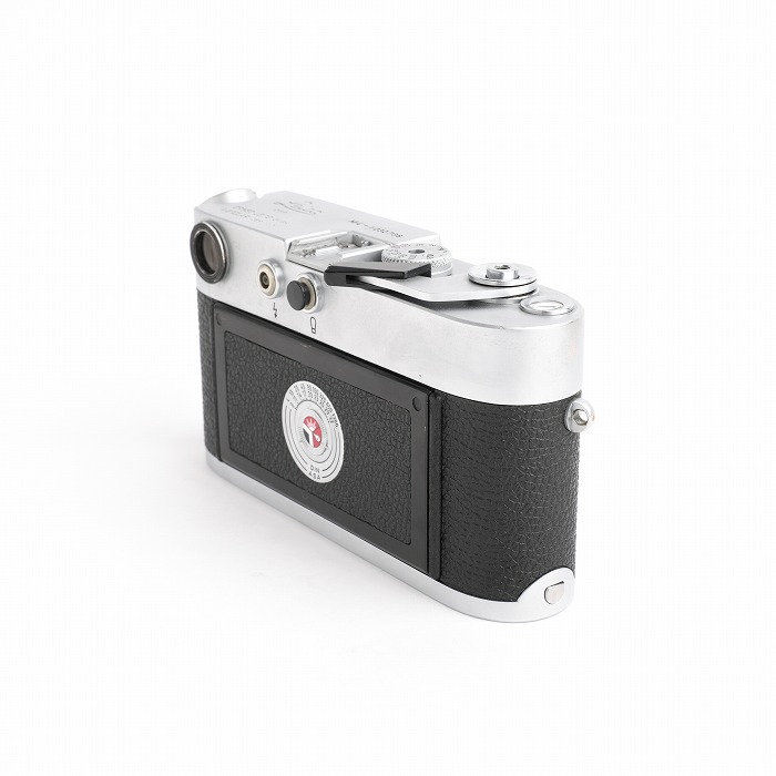 中古】(ライカ) Leica M4 シルバー GERMANY｜ナニワグループオンライン
