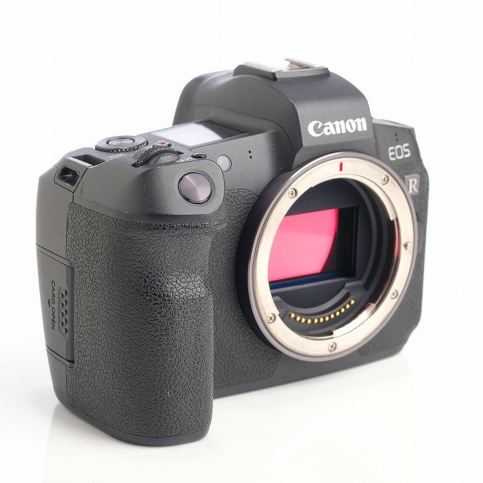 中古】(キヤノン) Canon EOS R ボデイ｜ナニワグループオンライン