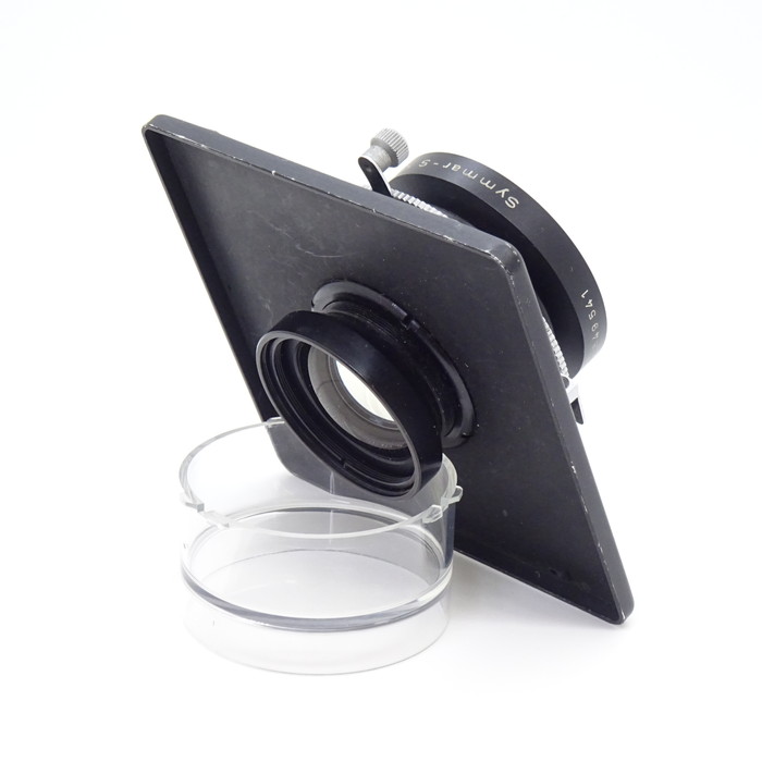 中古】(シュナイダー) Schneider ジンマーS 135/5.6 コパル0番