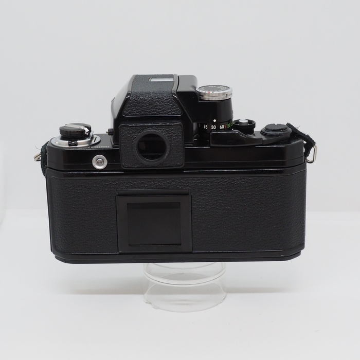 中古】(ニコン) Nikon F2フォトミック ブラック｜ナニワグループ