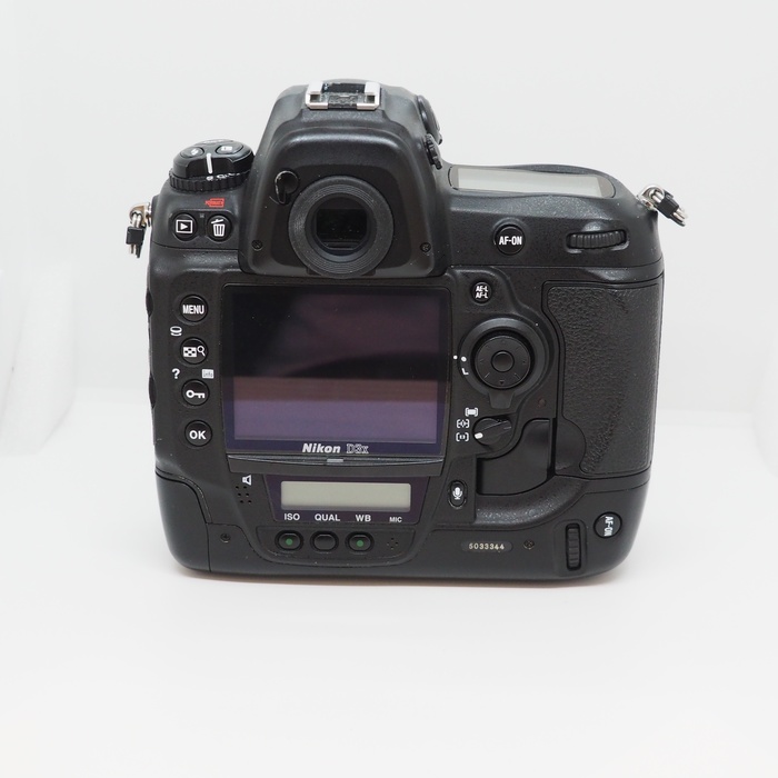 中古】(ニコン) Nikon D3X ボデイ｜ナニワグループオンライン