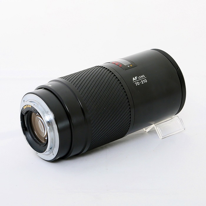 中古】(ミノルタ) MINOLTA AF 70-210mm F4｜ナニワグループオンライン
