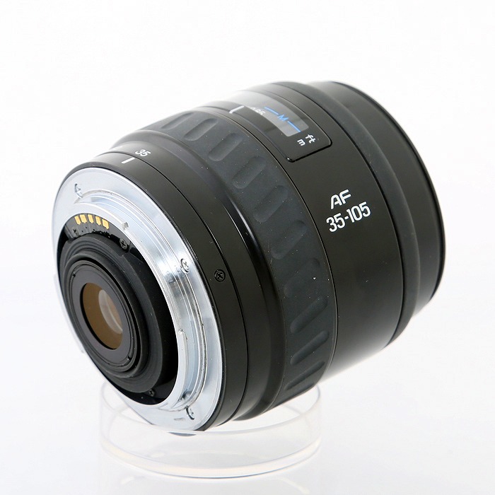 中古】(ミノルタ) MINOLTA AF 35-105mm F3.5-4.5 NEW｜ナニワグループ